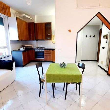 Eclettico Apartment โร ภายนอก รูปภาพ