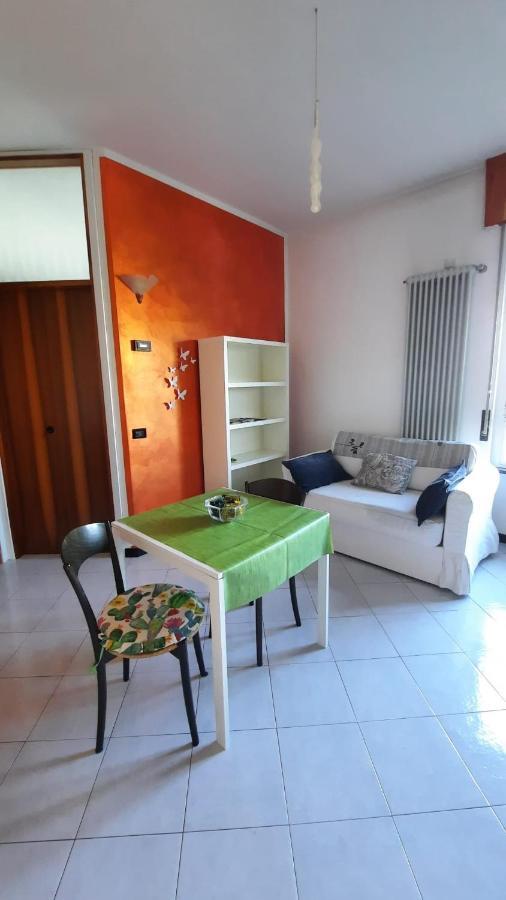 Eclettico Apartment โร ภายนอก รูปภาพ