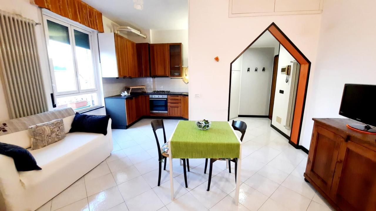 Eclettico Apartment โร ภายนอก รูปภาพ