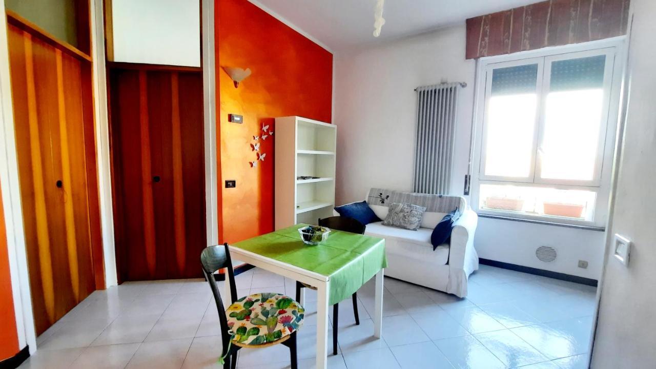 Eclettico Apartment โร ภายนอก รูปภาพ