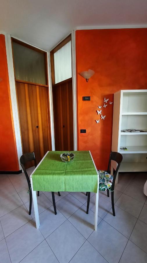 Eclettico Apartment โร ภายนอก รูปภาพ