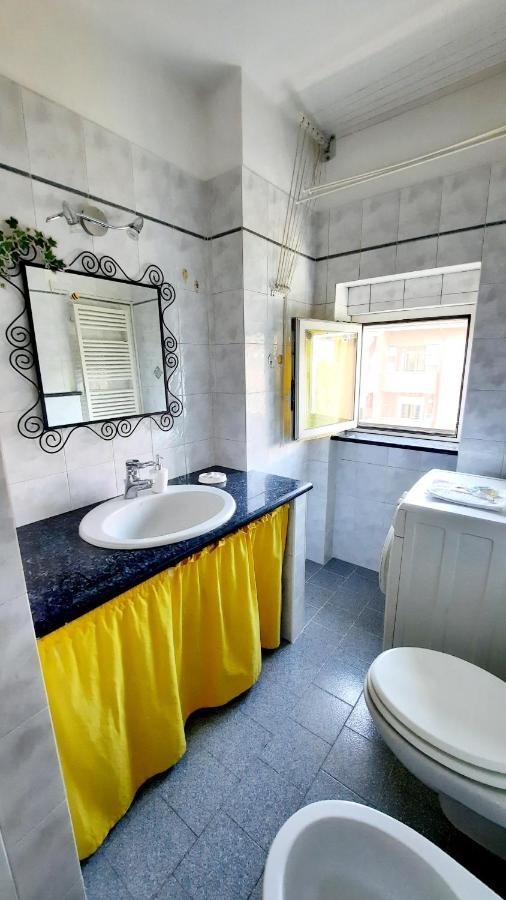 Eclettico Apartment โร ภายนอก รูปภาพ